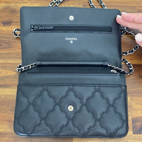 Chanel bag - perfect condition - Picture 3 of 7